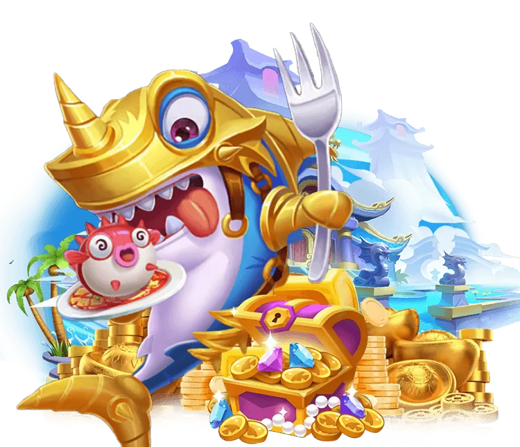 Game Bắn Cá trên 188cm app